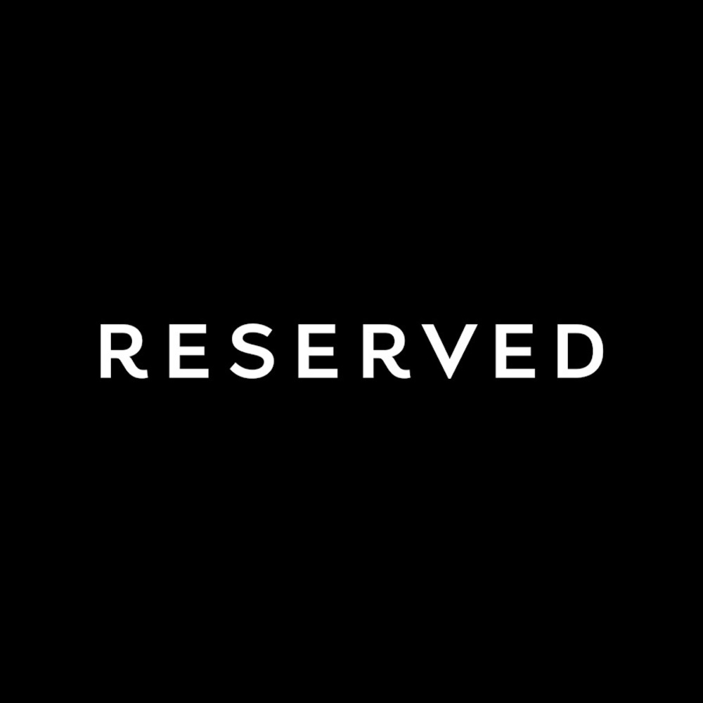 Reserved for Jess
